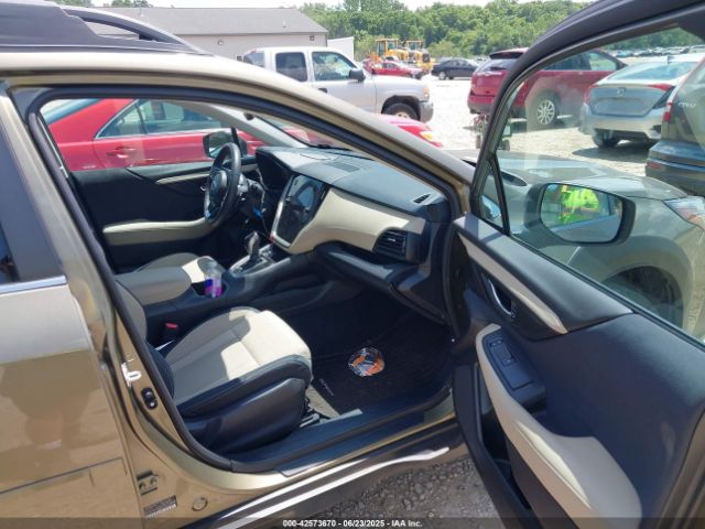 2024 SUBARU OUTBACK 4S4BTACC5R3152309 Photo 4