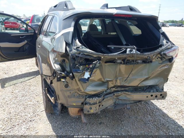 2024 SUBARU OUTBACK 4S4BTACC5R3152309 Photo 5
