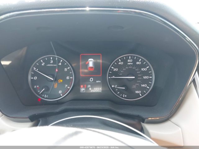 2024 SUBARU OUTBACK 4S4BTACC5R3152309 Photo 6