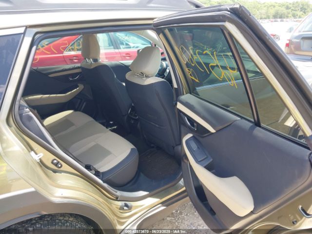 2024 SUBARU OUTBACK 4S4BTACC5R3152309 Photo 7