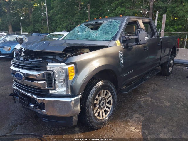 2017 Ford F-350 Xl მანქანა იყიდება აუქციონზე, vin: 1FT7W3BT3HEE79471, აუქციონის ნომერი: 42573672