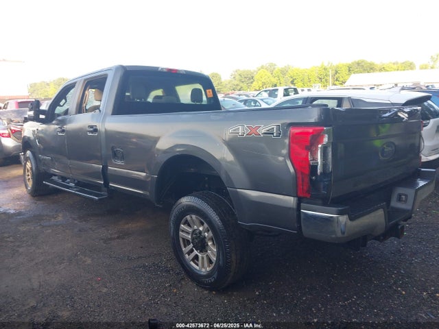 2017 Ford F-350 Xl მანქანა იყიდება აუქციონზე, vin: 1FT7W3BT3HEE79471, აუქციონის ნომერი: 42573672