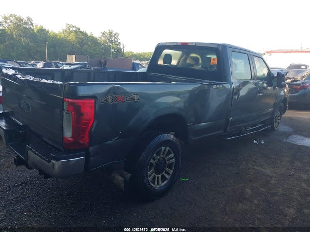 2017 Ford F-350 Xl მანქანა იყიდება აუქციონზე, vin: 1FT7W3BT3HEE79471, აუქციონის ნომერი: 42573672