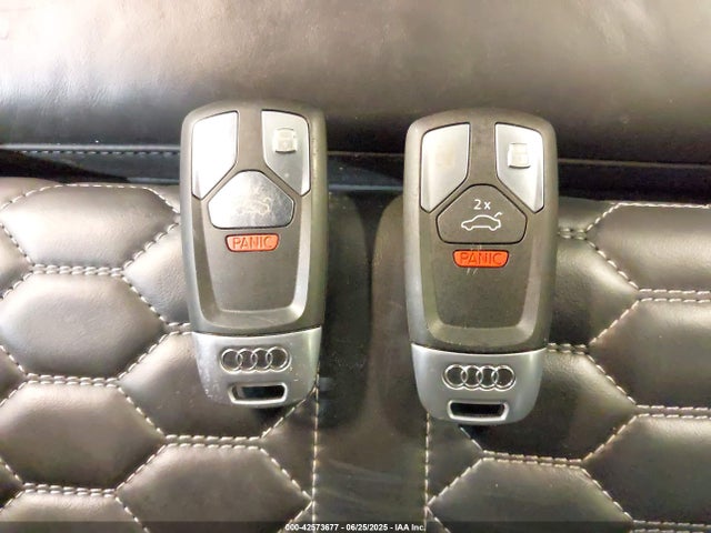 2019 AUDI RS 5 WUABWCF5XKA904305 Photo 10