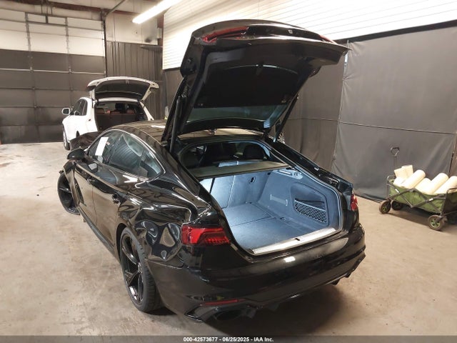 2019 AUDI RS 5 WUABWCF5XKA904305 Photo 2