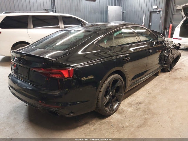 2019 AUDI RS 5 WUABWCF5XKA904305 Photo 3