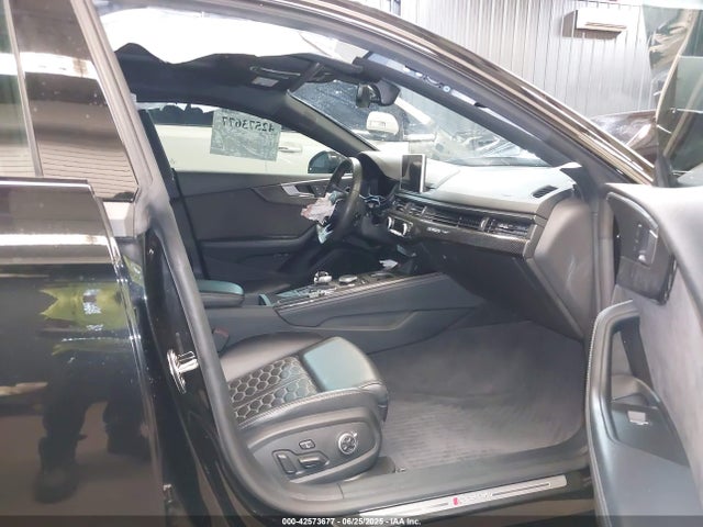 2019 AUDI RS 5 WUABWCF5XKA904305 Photo 4