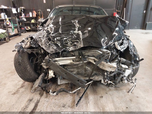 2019 AUDI RS 5 WUABWCF5XKA904305 Photo 5