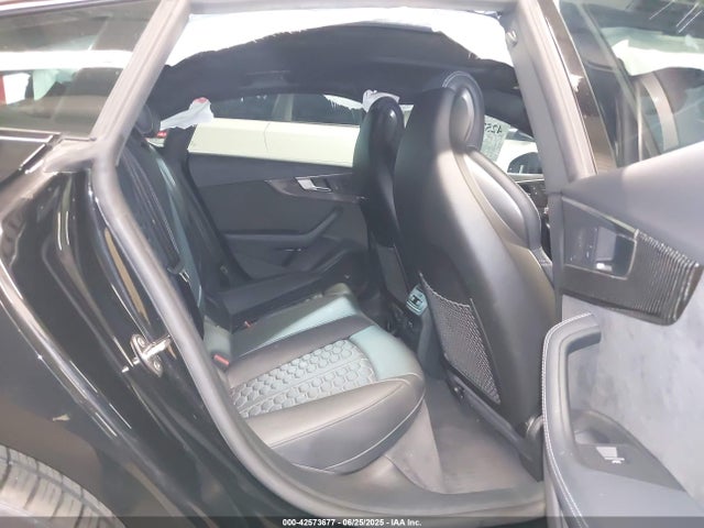 2019 AUDI RS 5 WUABWCF5XKA904305 Photo 7