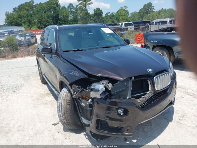 2018 BMW X5 5UXKR2C53J0Z14373