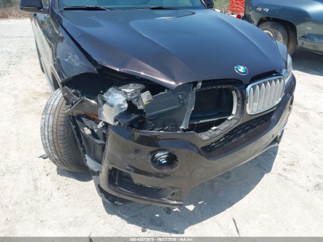 2018 BMW X5 5UXKR2C53J0Z14373 Photo 5
