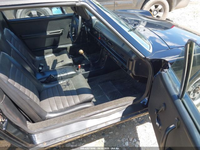 1974 PORSCHE 914 4742905384 Photo 4