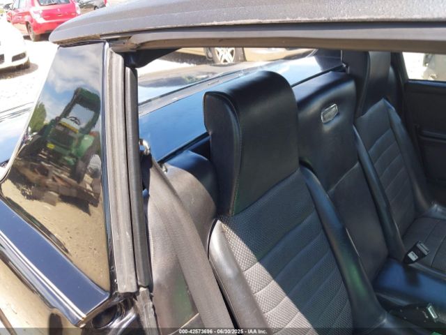 1974 PORSCHE 914 4742905384 Photo 7