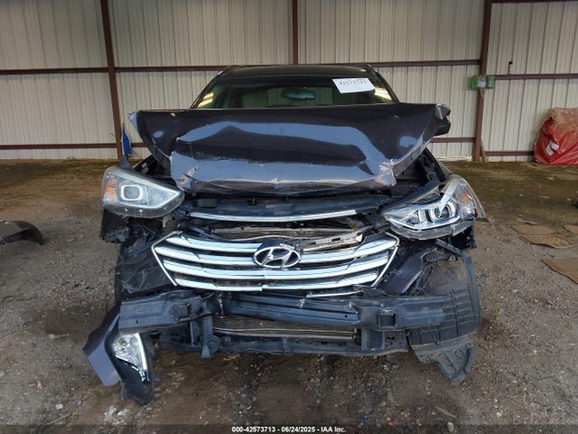 Hyundai gdi lambda ii 2016 KM8SMDHFXGU154677 Image 12