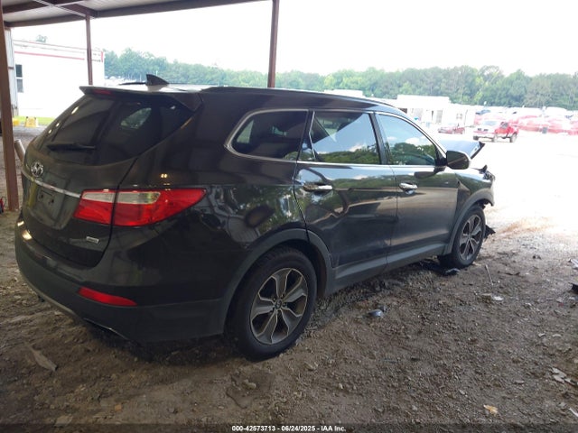 Hyundai gdi lambda ii 2016 KM8SMDHFXGU154677 Image 4