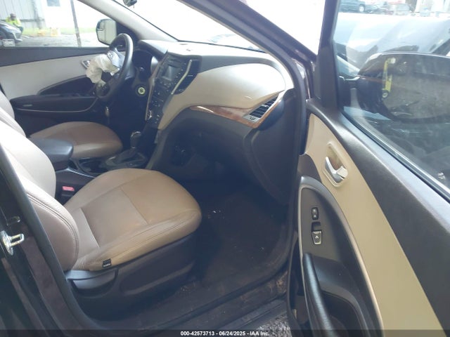 Hyundai gdi lambda ii 2016 KM8SMDHFXGU154677 Image 5