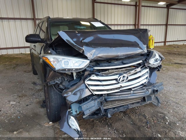 Hyundai gdi lambda ii 2016 KM8SMDHFXGU154677 Image 6