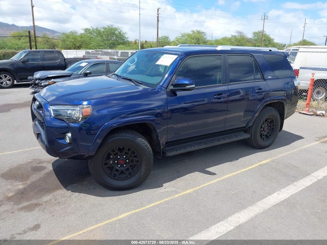 JTEZU5JR3J5184064 Toyota 1gr-fe
