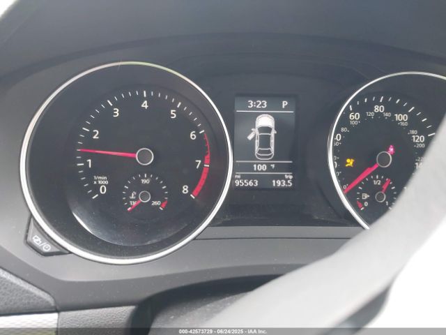 2017 VOLKSWAGEN JETTA 3VWDB7AJ7HM210175 Photo 6