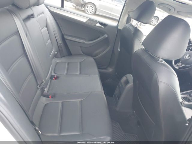 2017 VOLKSWAGEN JETTA 3VWDB7AJ7HM210175 Photo 7