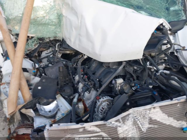 2023 GMC SAVANA CARGO 1GTW7BFP1P1107410 Photo 9