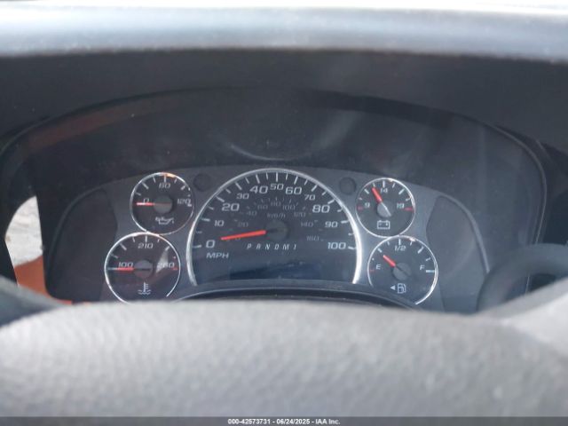 2023 GMC SAVANA CARGO 1GTW7BFP1P1107410 Photo 6