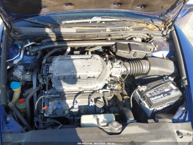 2007 ACURA TL 19UUA76697A031482 Photo 9