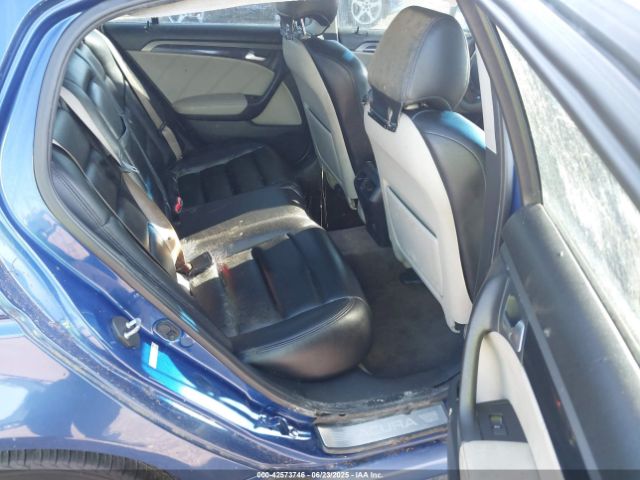 2007 ACURA TL 19UUA76697A031482 Photo 7