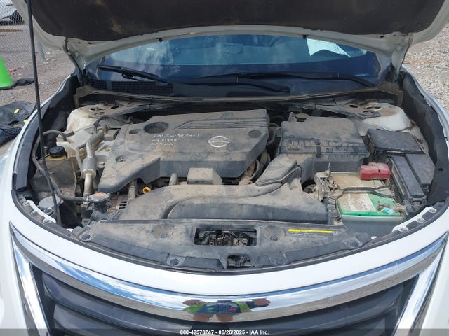 Nissan 2014 2014 1N4AL3AP3EC293672 Image 10