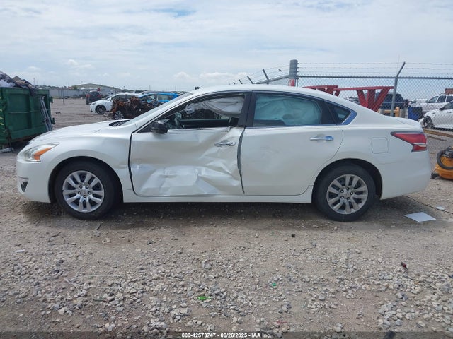 Nissan 2014 2014 1N4AL3AP3EC293672 Image 13