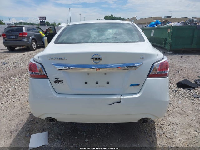 Nissan 2014 2014 1N4AL3AP3EC293672 Image 15