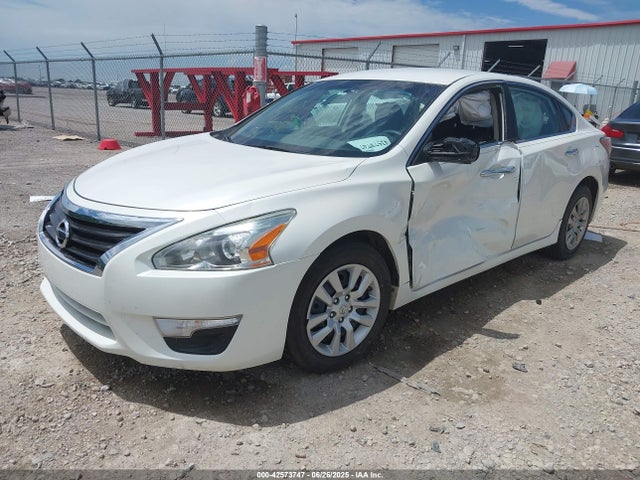 Nissan 2014 2014 1N4AL3AP3EC293672 Image 2