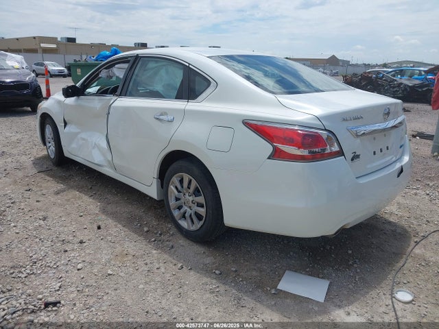 Nissan 2014 2014 1N4AL3AP3EC293672 Image 3