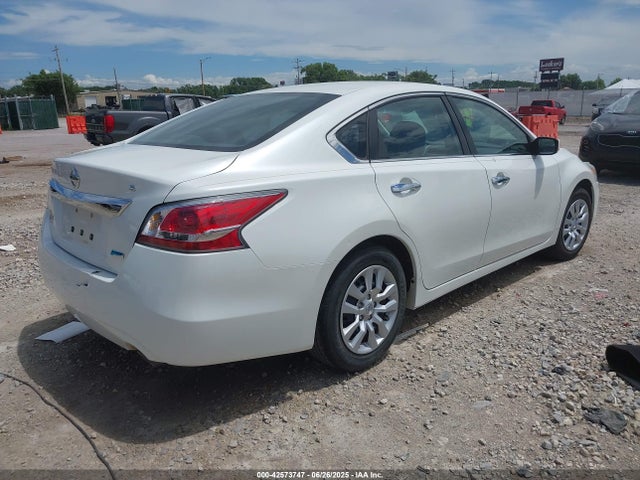 Nissan 2014 2014 1N4AL3AP3EC293672 Image 4