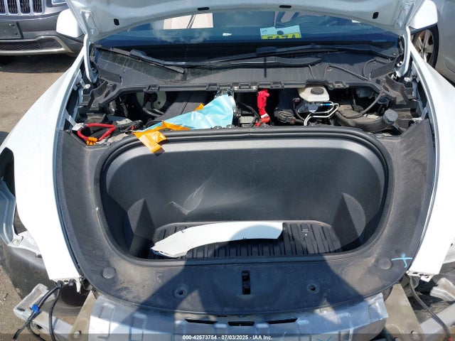 2023 TESLA MODEL Y 7SAYGAEE5PF799765 Photo 9