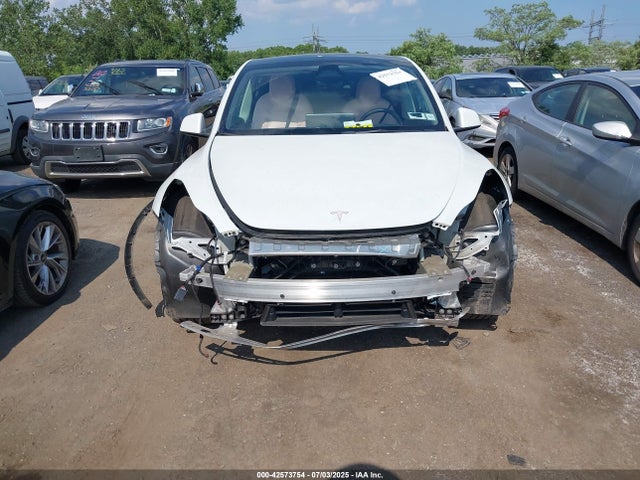 2023 TESLA MODEL Y 7SAYGAEE5PF799765 Photo 5