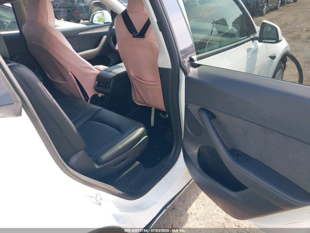 2023 TESLA MODEL Y 7SAYGAEE5PF799765 Photo 7