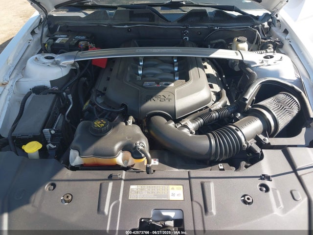 1ZVBP8CF5E5256211 Ford 2014