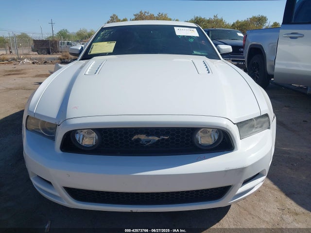 1ZVBP8CF5E5256211 Ford 2014