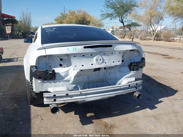 1ZVBP8CF5E5256211 Ford 2014