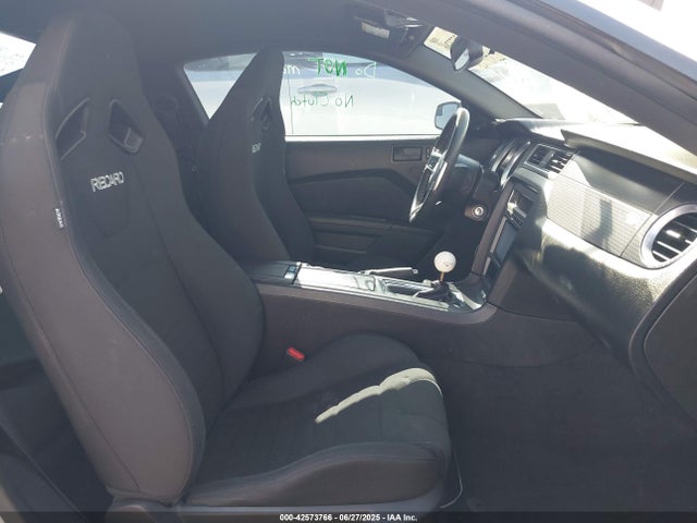 1ZVBP8CF5E5256211 Ford 2014
