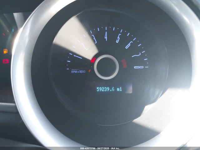 1ZVBP8CF5E5256211 Ford 2014