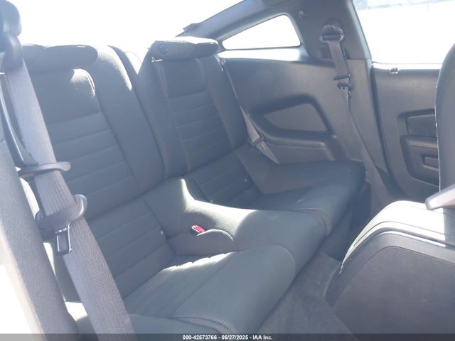 1ZVBP8CF5E5256211 Ford 2014