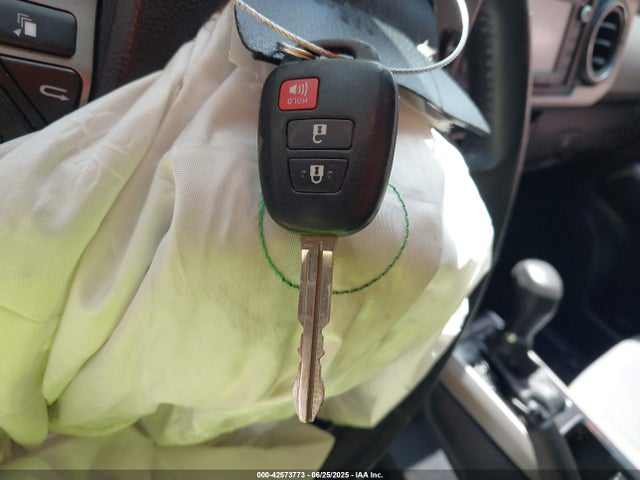 5TFAZ5CNXKX085986 Toyota 2gr-fks