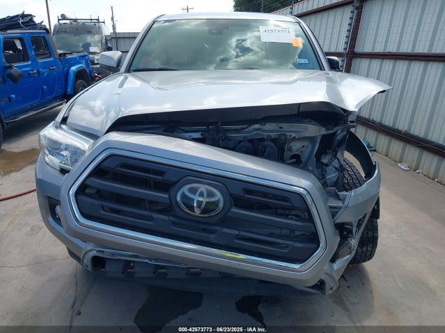 5TFAZ5CNXKX085986 Toyota 2gr-fks