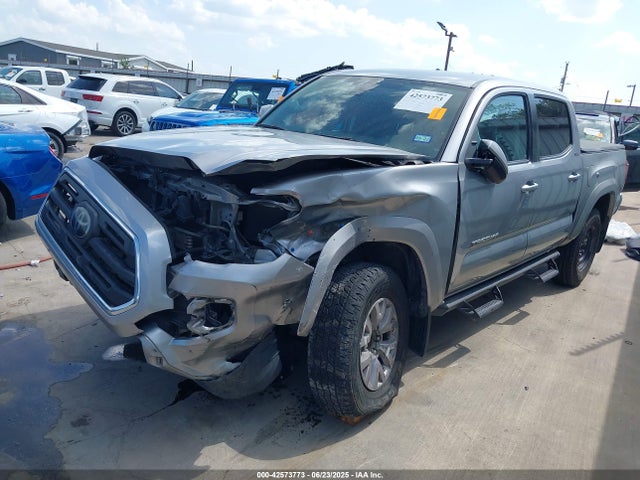 5TFAZ5CNXKX085986 Toyota 2gr-fks