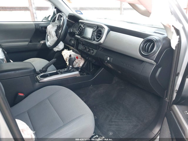 5TFAZ5CNXKX085986 Toyota 2gr-fks