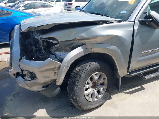 5TFAZ5CNXKX085986 Toyota 2gr-fks