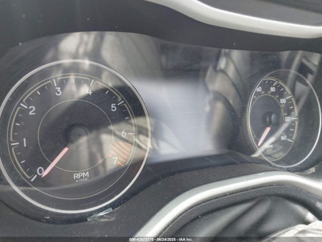 2014 JEEP CHEROKEE 1C4PJMDB3EW158982 Photo 6