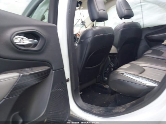 2014 JEEP CHEROKEE 1C4PJMDB3EW158982 Photo 7
